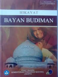 Hikayat Bayan Budiman