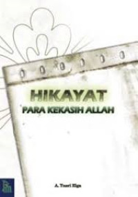 Hikayat Para Kekasih ALLAH