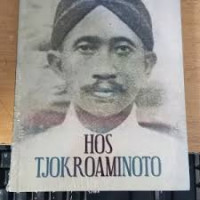 Seri Pahlawan Nasional: Haji Oemar Said Tjokroaminoto