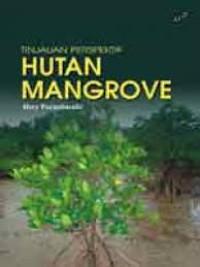 Pelestarian Hutan Mangrove