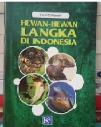 Image of Hewan Hewan Langka Di Indonesia