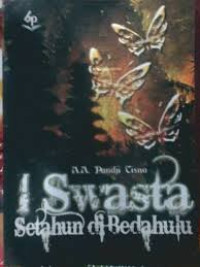 I Swasta Setahun di Bedahulu