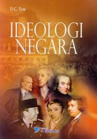 Image of Ideologi Negara