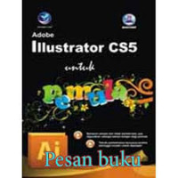 Adobe Illustrator CS4 untuk Pemula