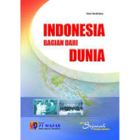 Indonesia Bagian dari Dunia