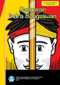 Pangeran Indra Bangsawan