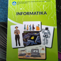 Informatika untuk SMA Kelas X