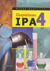 Eksperimen IPA 4