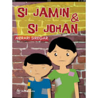 Si Jamin dan Si Johan