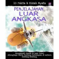 Penjelajahan Ruang Angkasa