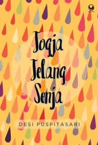 Image of Jogja Jelang Senja