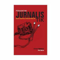 Jurnalistik: Media Kreasi Anak-Anak