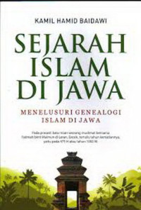 Sejarah Islam Di Jawa