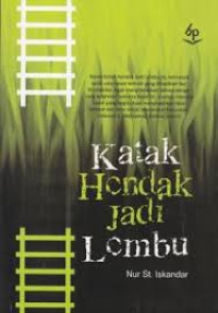 Image of Katak Hendak Jadi Lembu