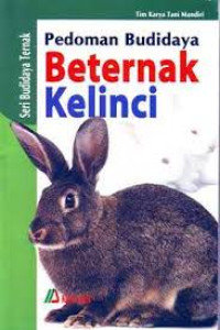 Ayo Beternak Kelinci