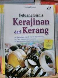 Pernak-pernik dari Laut