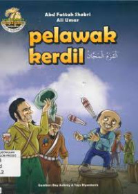 Pelawak Kerdil