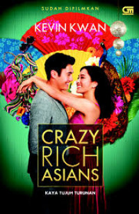 Crazy Rich Asians