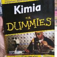 Kimia FOR DUMMIES