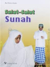 SALAT-SALAT SUNAH