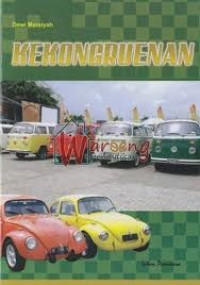 Kekongkruenan