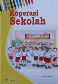 Koperasi Sekolah