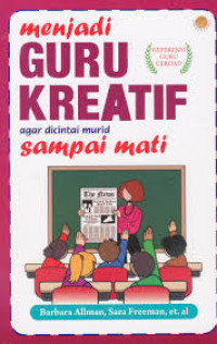 Menjadi Guru Kreatif