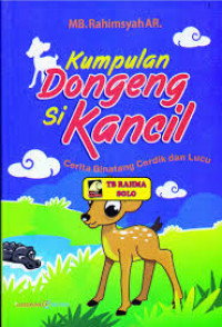 Kumpulan Dongeng Si Kancil