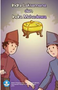 Indra Laksana dan Indra Mahadewa