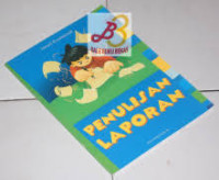 Penulisan Laporan