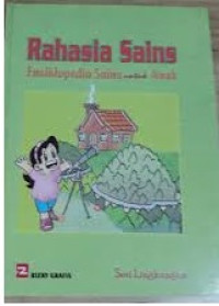 Ensiklopedia Sains: Seri Lingkungan