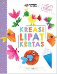 Membuat Mainan dari Kertas