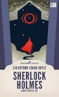 Sherlock Holmes: Short Stories 2