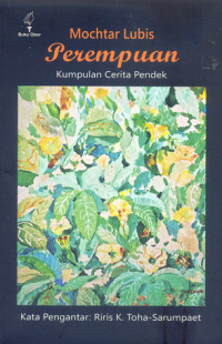Image of Perempuan: Kumpulan Cerita Pendek