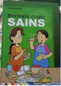 Bermain Dengan Sains 3