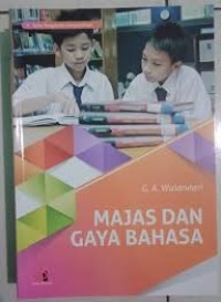 Majas dan Gaya Bahasa