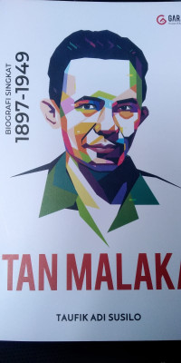 TAN MALAKA: Biografi Singkat 1897-1949