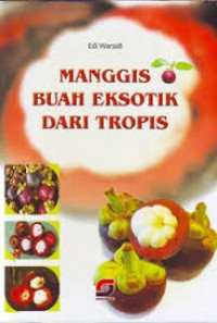 Manggis Buah Eksotik dari Tropis