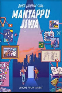 Buku Latihan Soal: Mantappu Jiwa