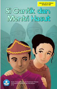 Si Cantik dan Mantri Hasut