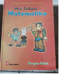 Mari Berbicara Matematika: Bangun Datar