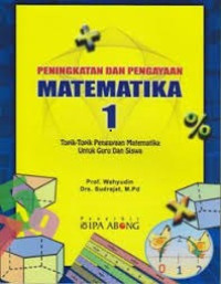 Peningkatan Dan Pengayaan Matematika 1