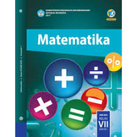 Matematika untuk SMP Kelas VII SEMESTER 1