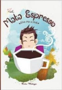Image of Mata Espresso: Give Me a Hug