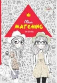 Image of Miss Matching