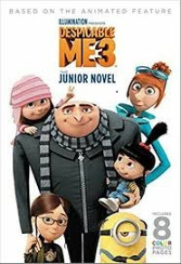 Despicable Me 3