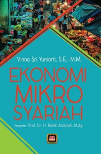 Ekonomi Mikro Syariah