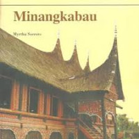 Pustaka Budaya dan Arsitektur Minangkabau