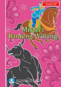 Misteri Banteng Wulung