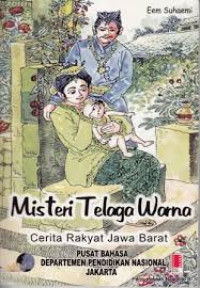 Misteri Telaga Warna